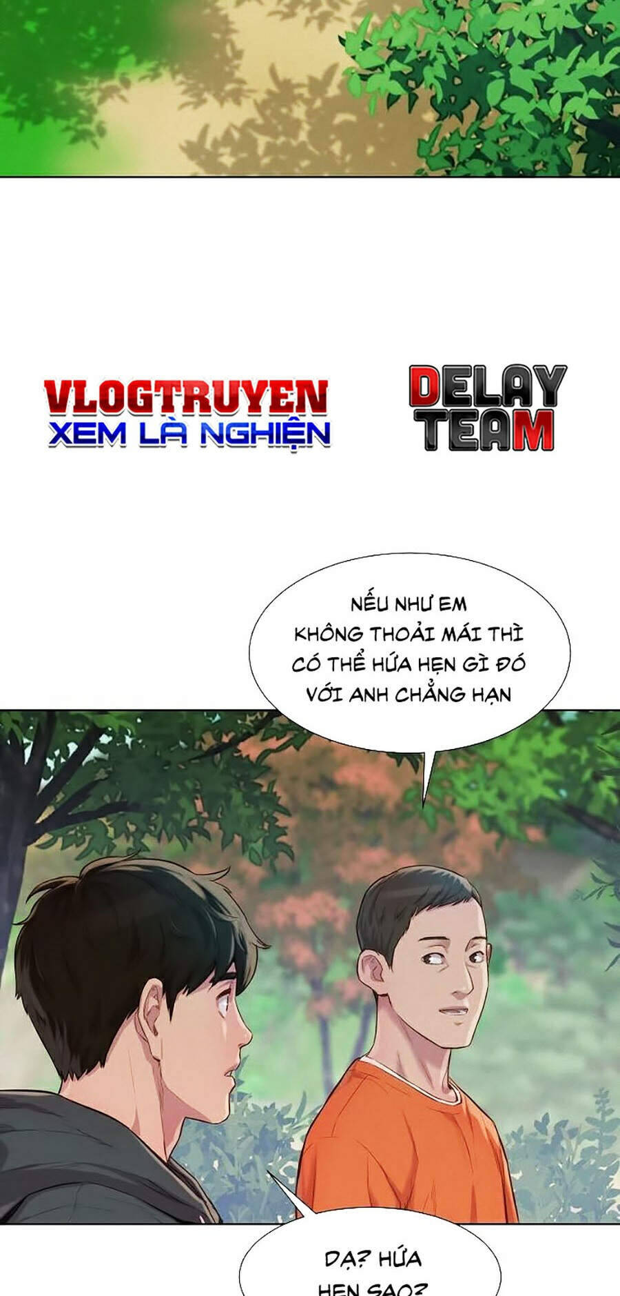 Thợ Săn 3 Cm Chapter 85 - Trang 47