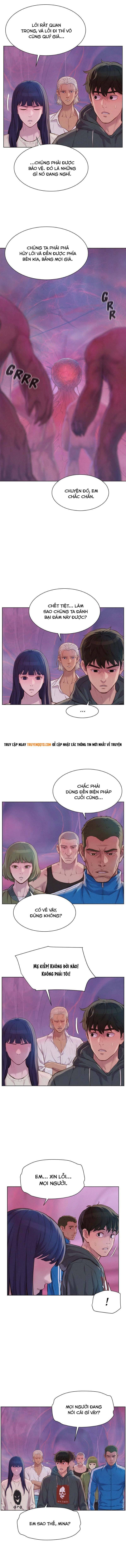 Thợ Săn 3 Cm Chapter 105 - Trang 2