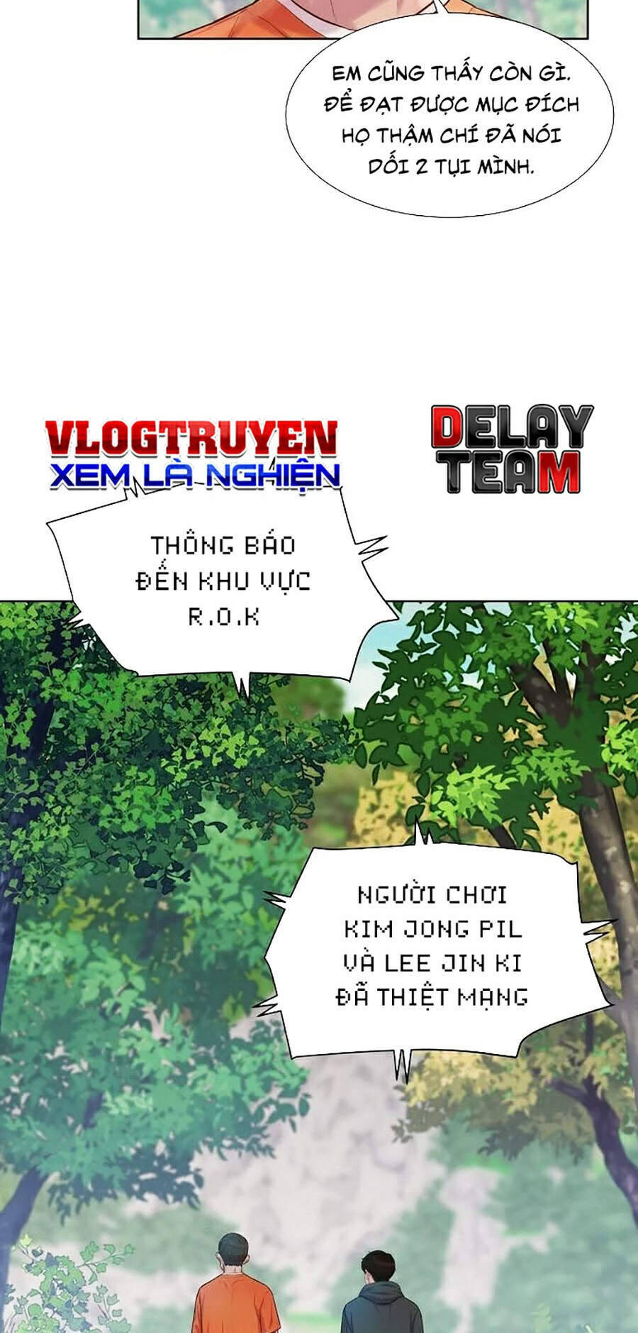 Thợ Săn 3 Cm Chapter 85 - Trang 50