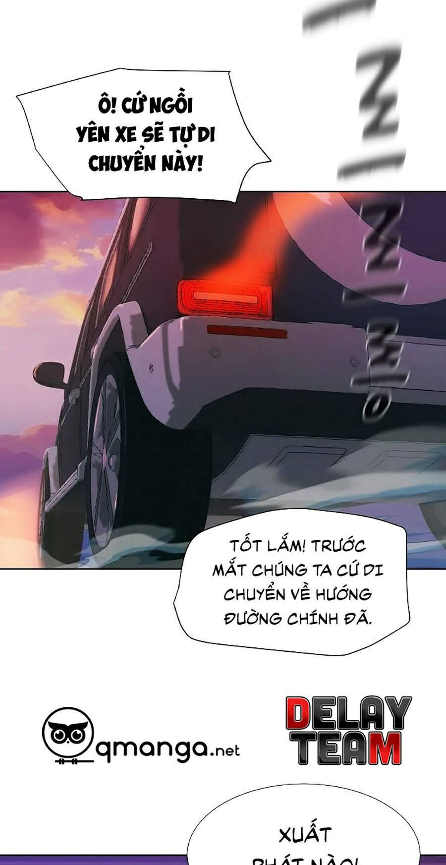 Thợ Săn 3 Cm Chapter 75 - Trang 131