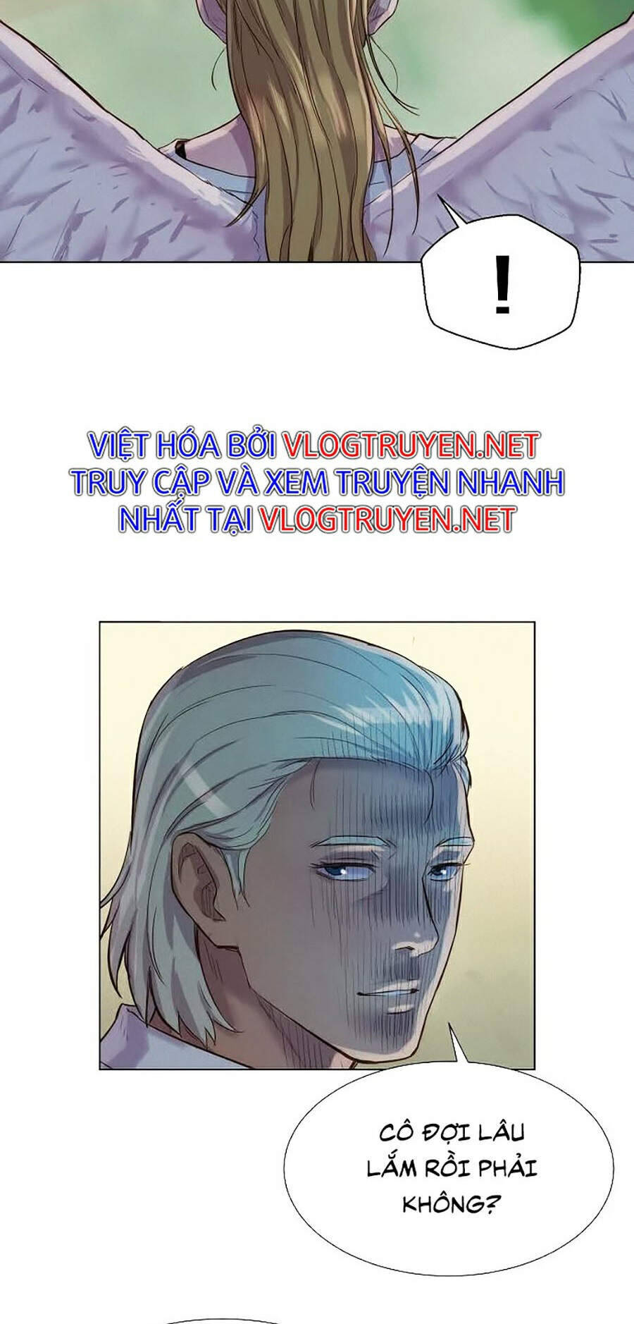 Thợ Săn 3 Cm Chapter 85 - Trang 36