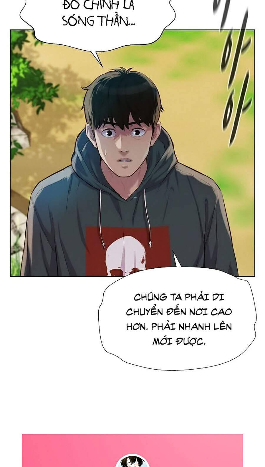 Thợ Săn 3 Cm Chapter 85 - Trang 63