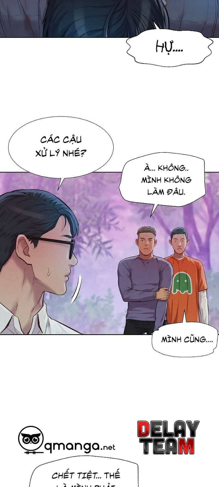 Thợ Săn 3 Cm Chapter 75 - Trang 94