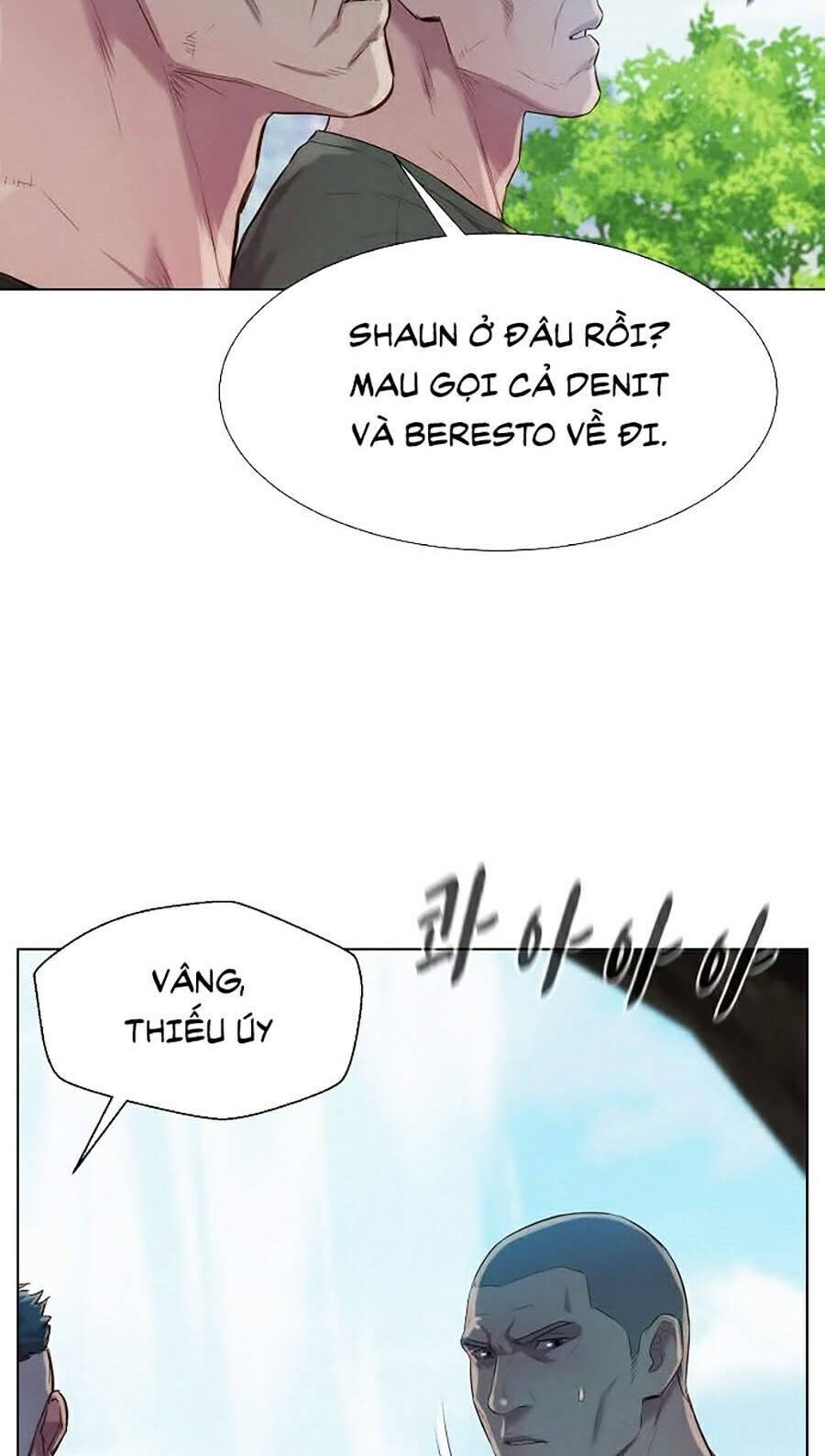 Thợ Săn 3 Cm Chapter 85 - Trang 70