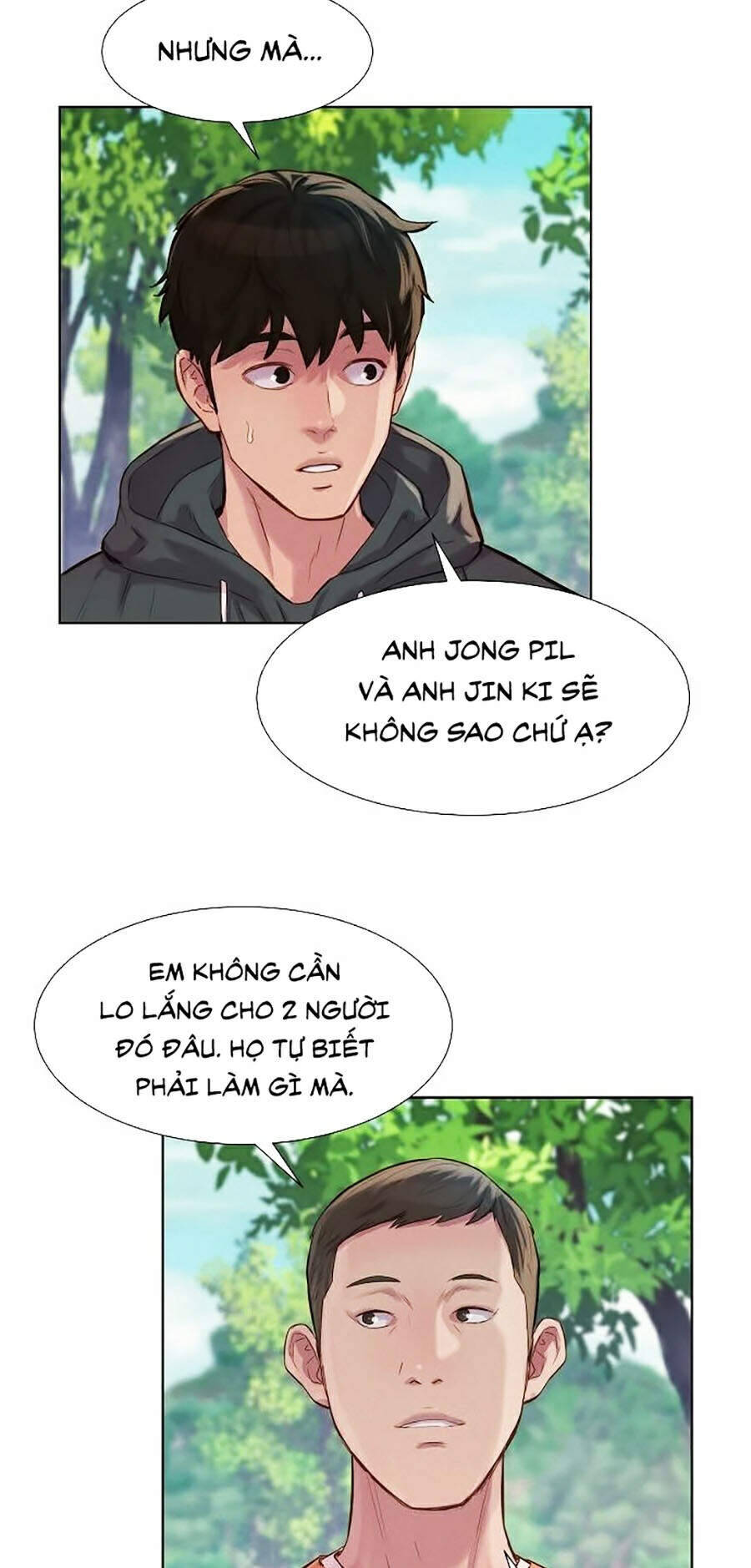 Thợ Săn 3 Cm Chapter 85 - Trang 49