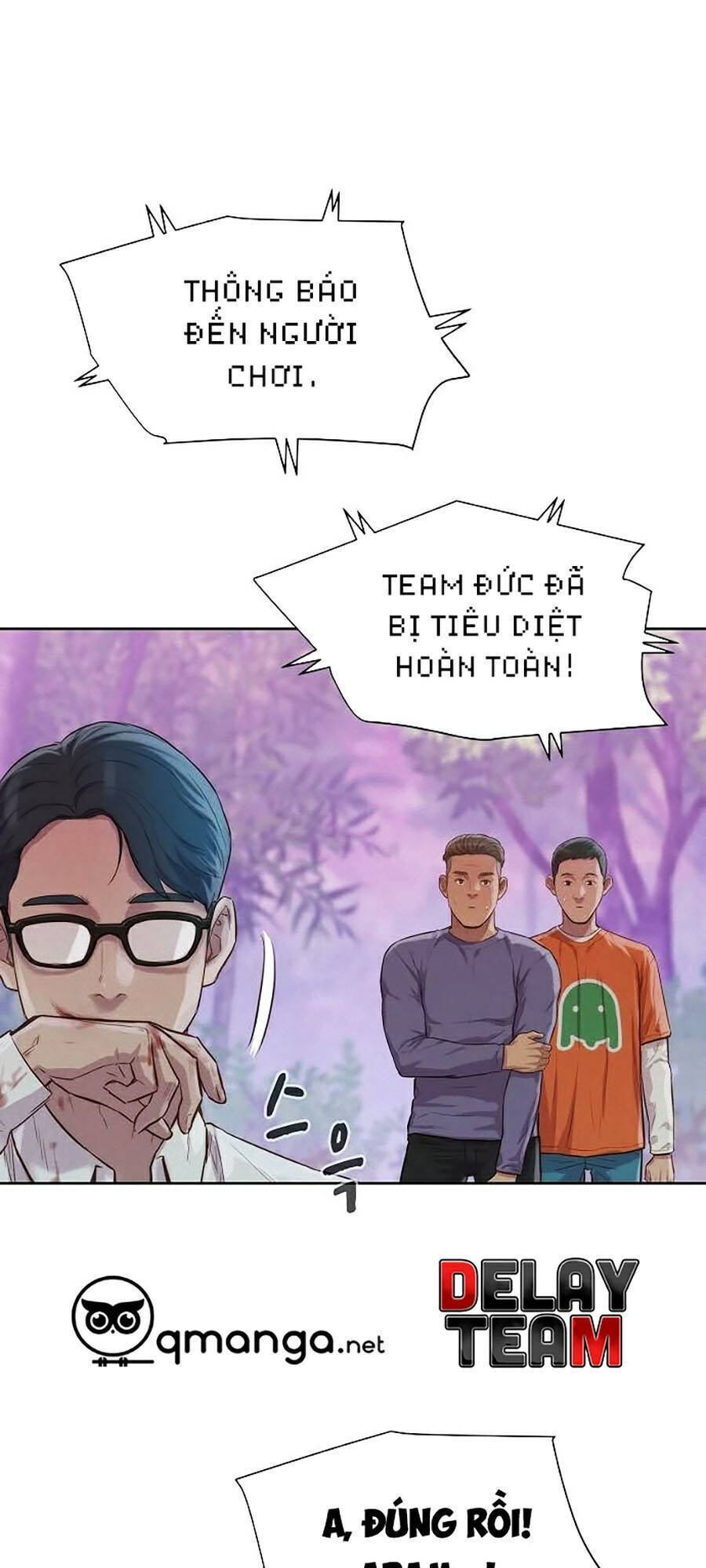 Thợ Săn 3 Cm Chapter 75 - Trang 98