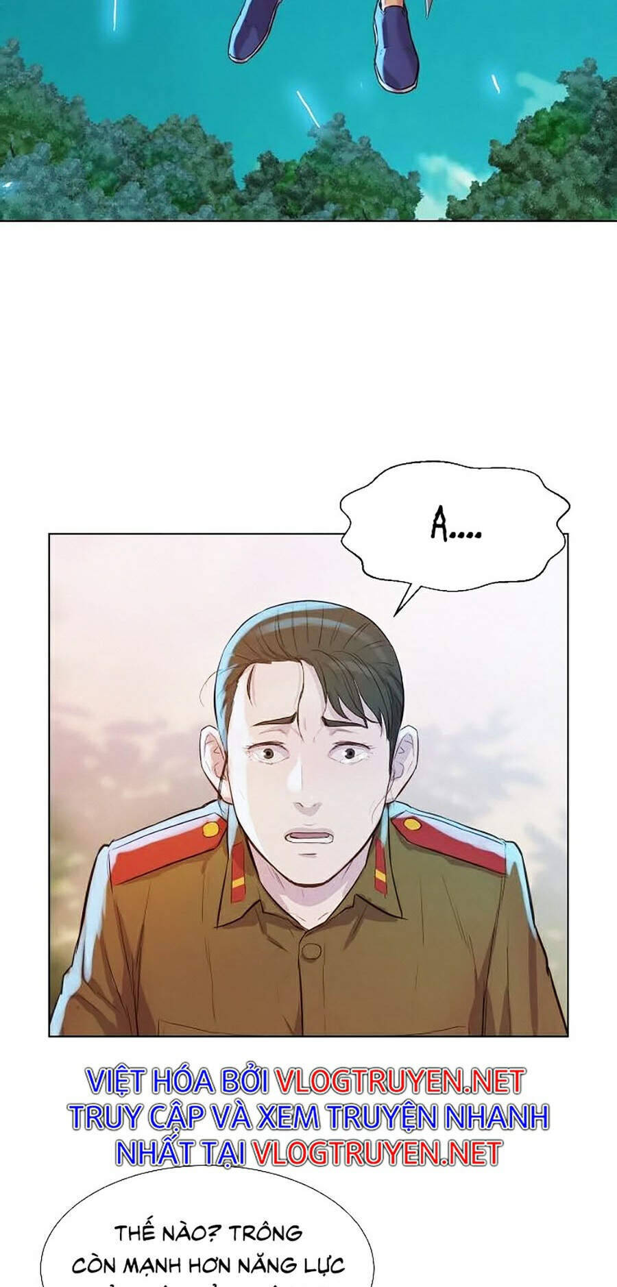 Thợ Săn 3 Cm Chapter 85 - Trang 1