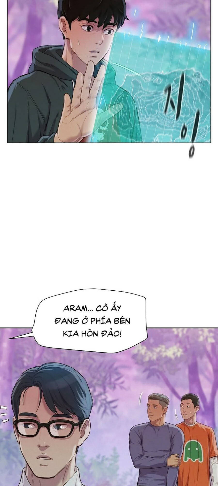 Thợ Săn 3 Cm Chapter 75 - Trang 100