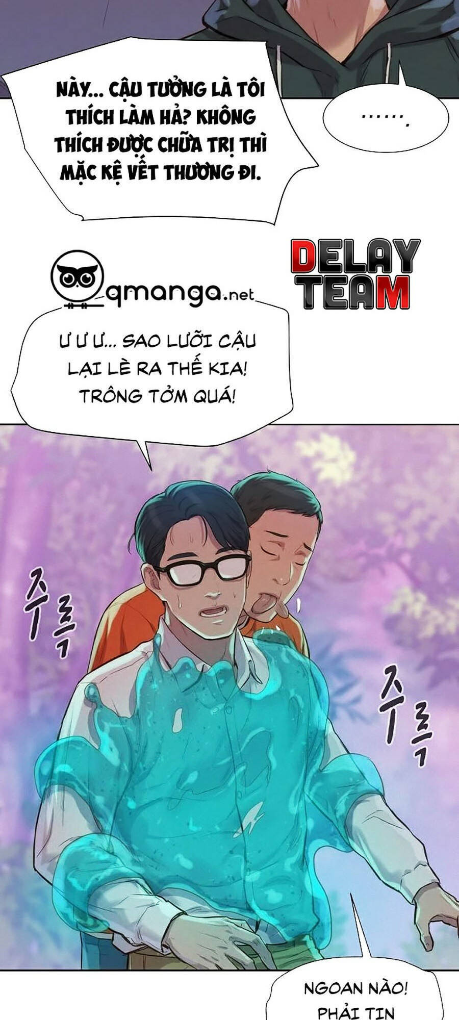 Thợ Săn 3 Cm Chapter 75 - Trang 118