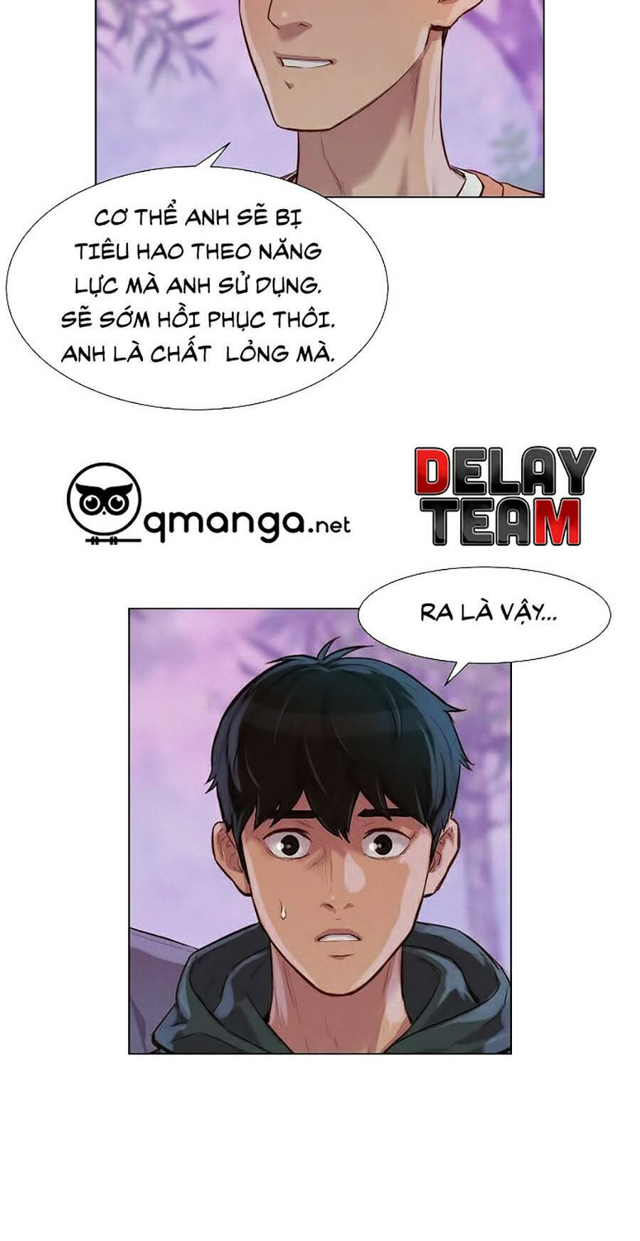 Thợ Săn 3 Cm Chapter 75 - Trang 124