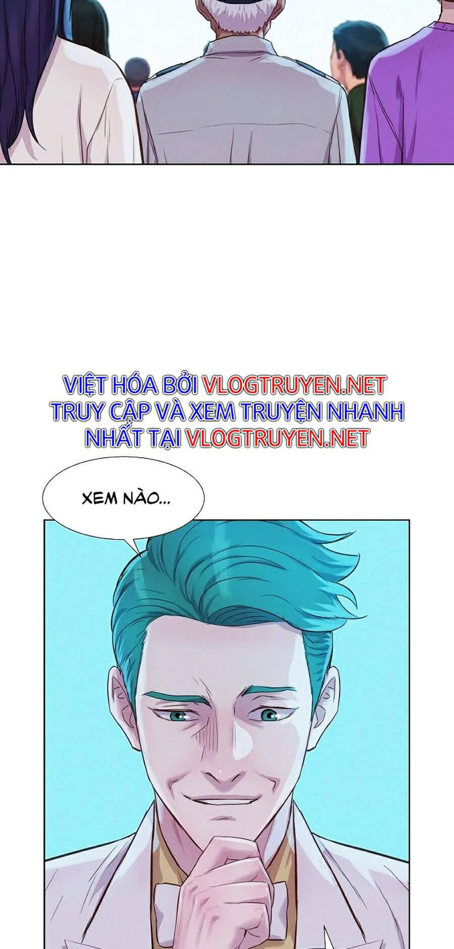 Thợ Săn 3 Cm Chapter 85 - Trang 44