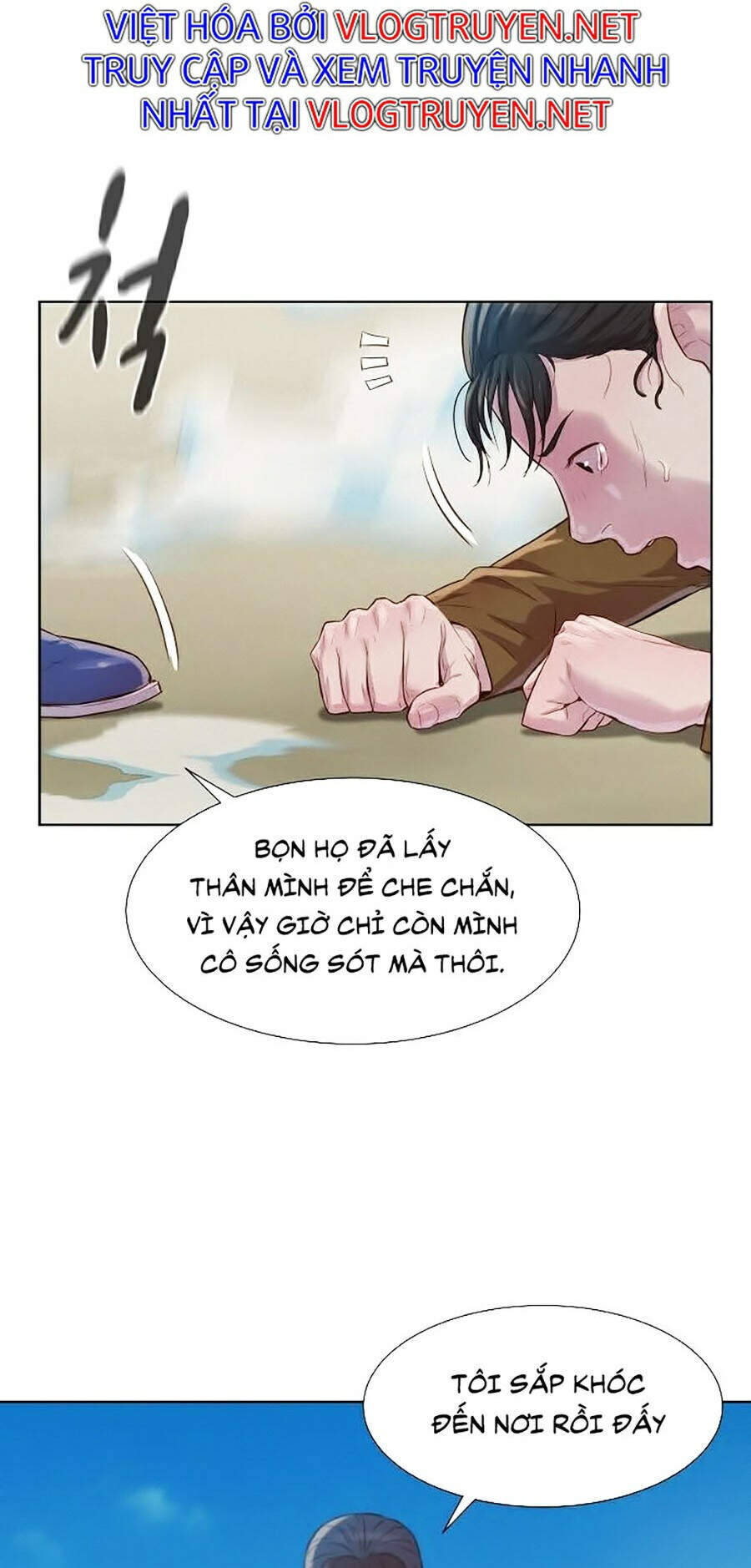 Thợ Săn 3 Cm Chapter 85 - Trang 21