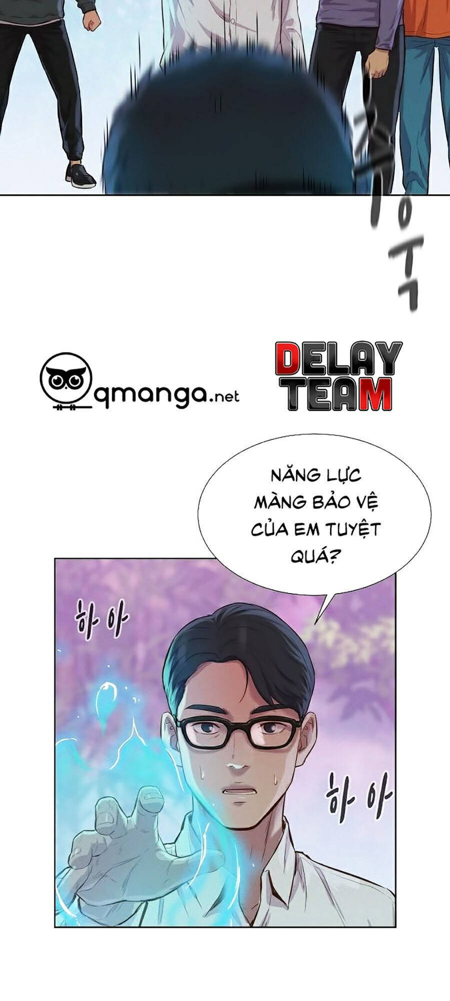 Thợ Săn 3 Cm Chapter 75 - Trang 84