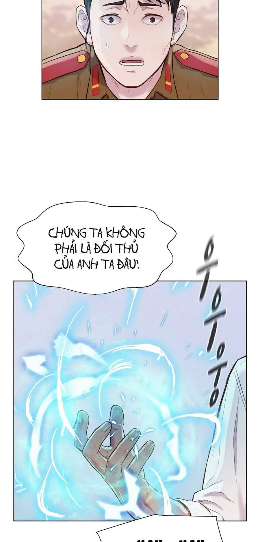 Thợ Săn 3 Cm Chapter 85 - Trang 9