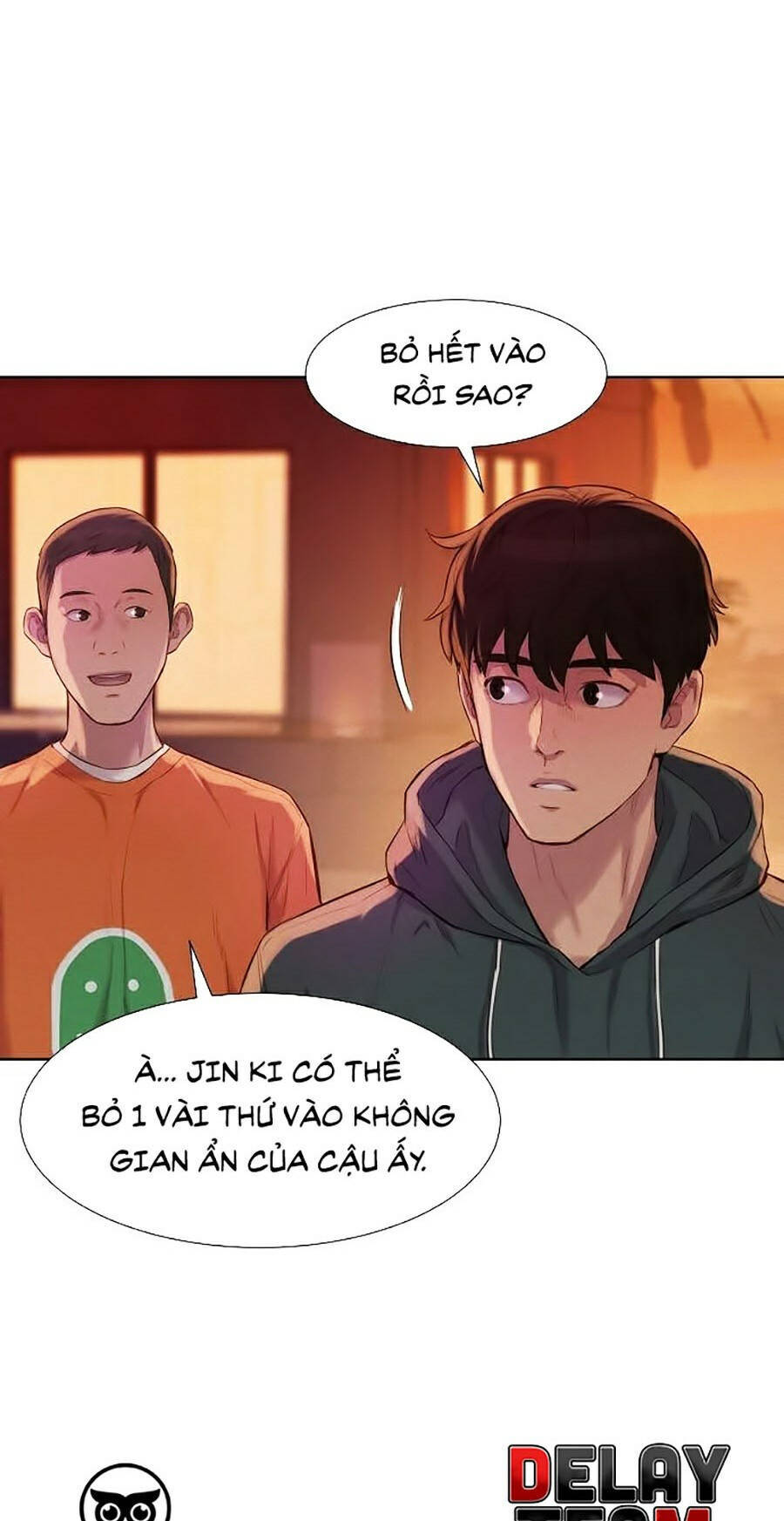 Thợ Săn 3 Cm Chapter 75 - Trang 128