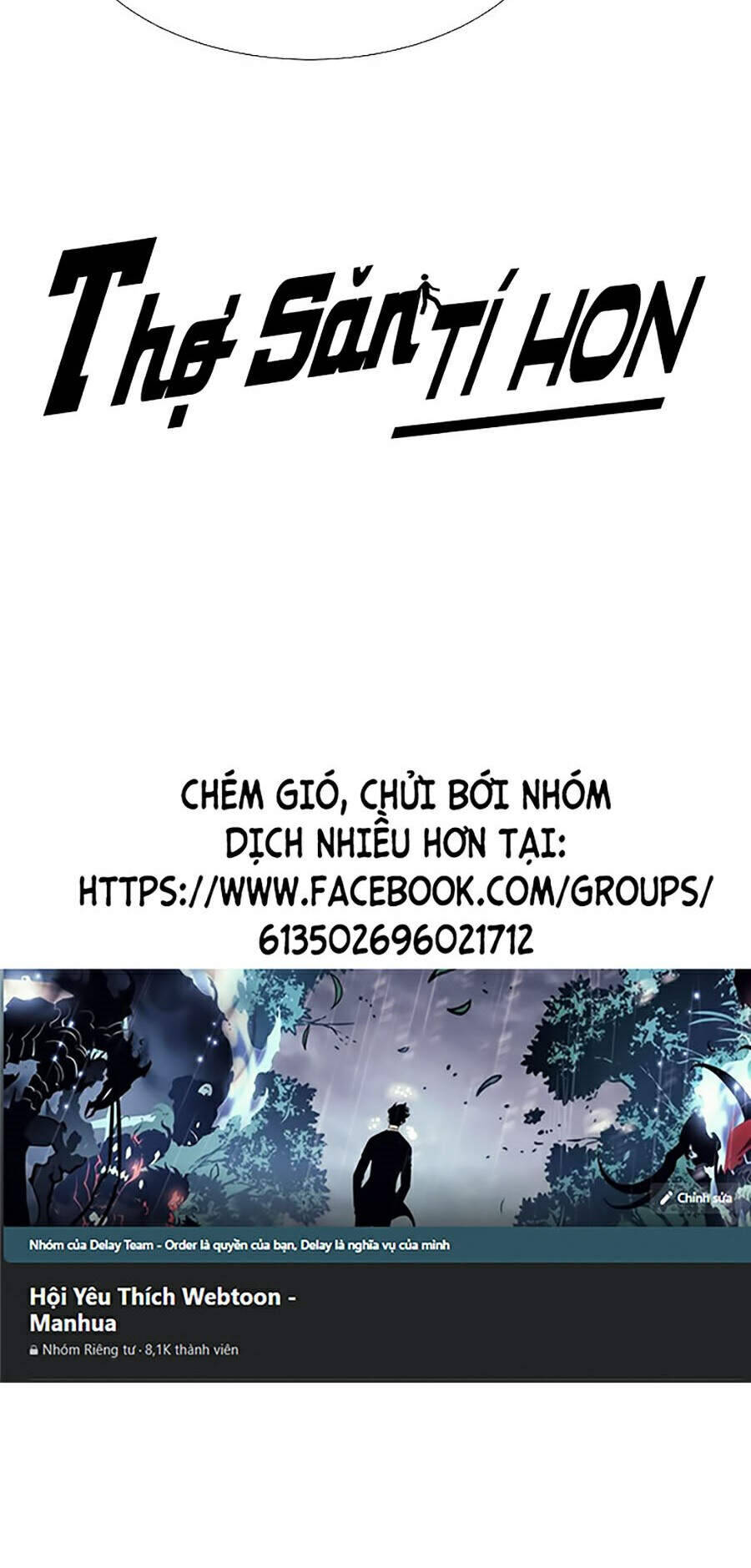 Thợ Săn 3 Cm Chapter 85 - Trang 7