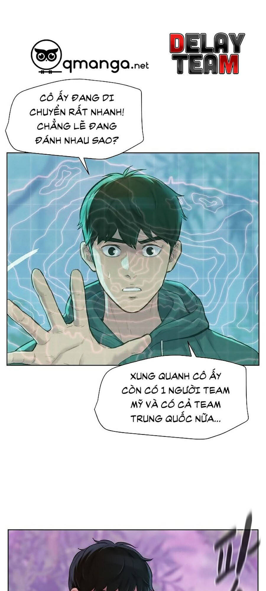 Thợ Săn 3 Cm Chapter 75 - Trang 102