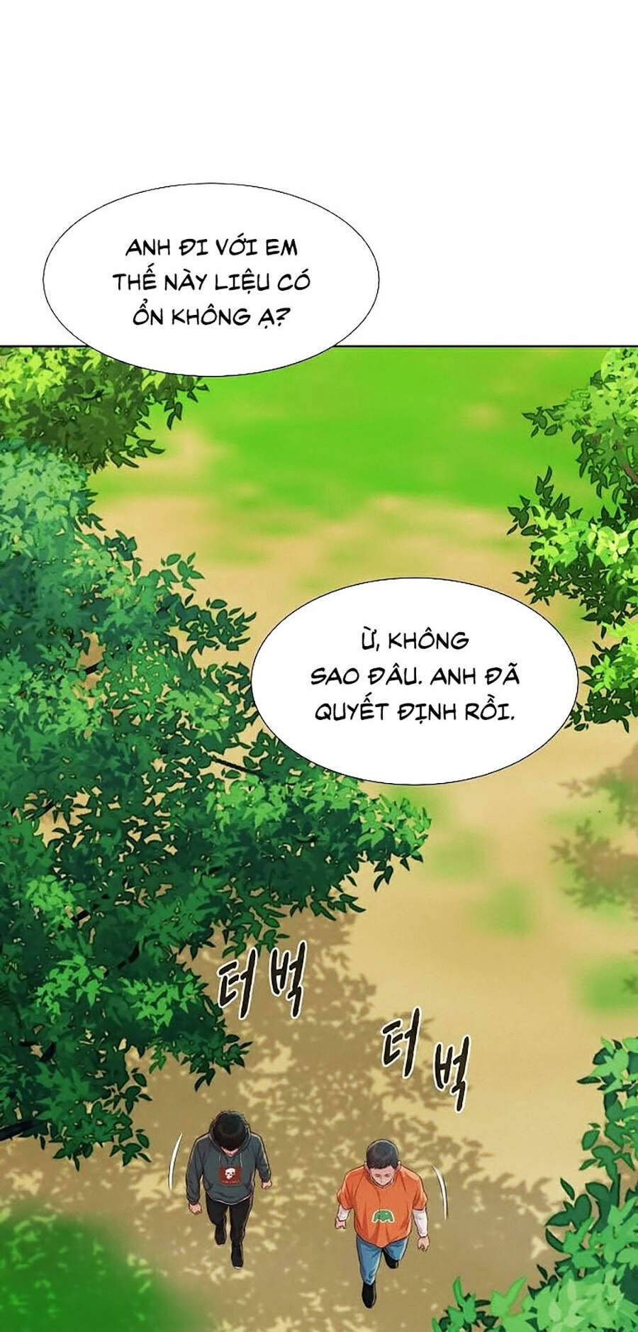 Thợ Săn 3 Cm Chapter 85 - Trang 46