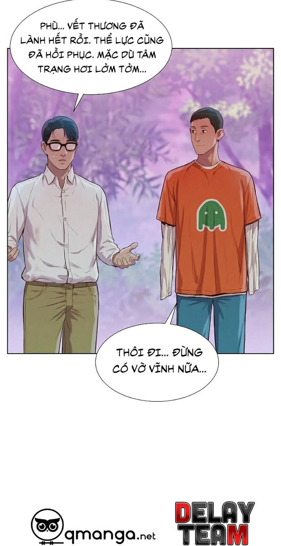 Thợ Săn 3 Cm Chapter 75 - Trang 122