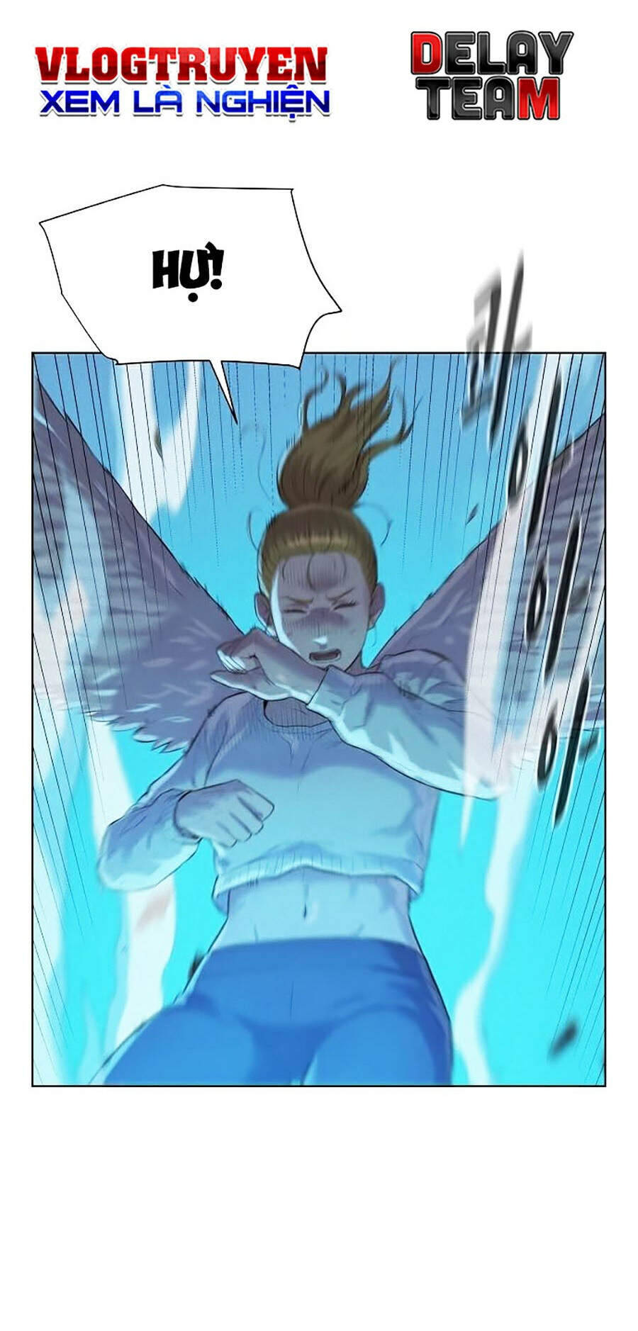 Thợ Săn 3 Cm Chapter 85 - Trang 16