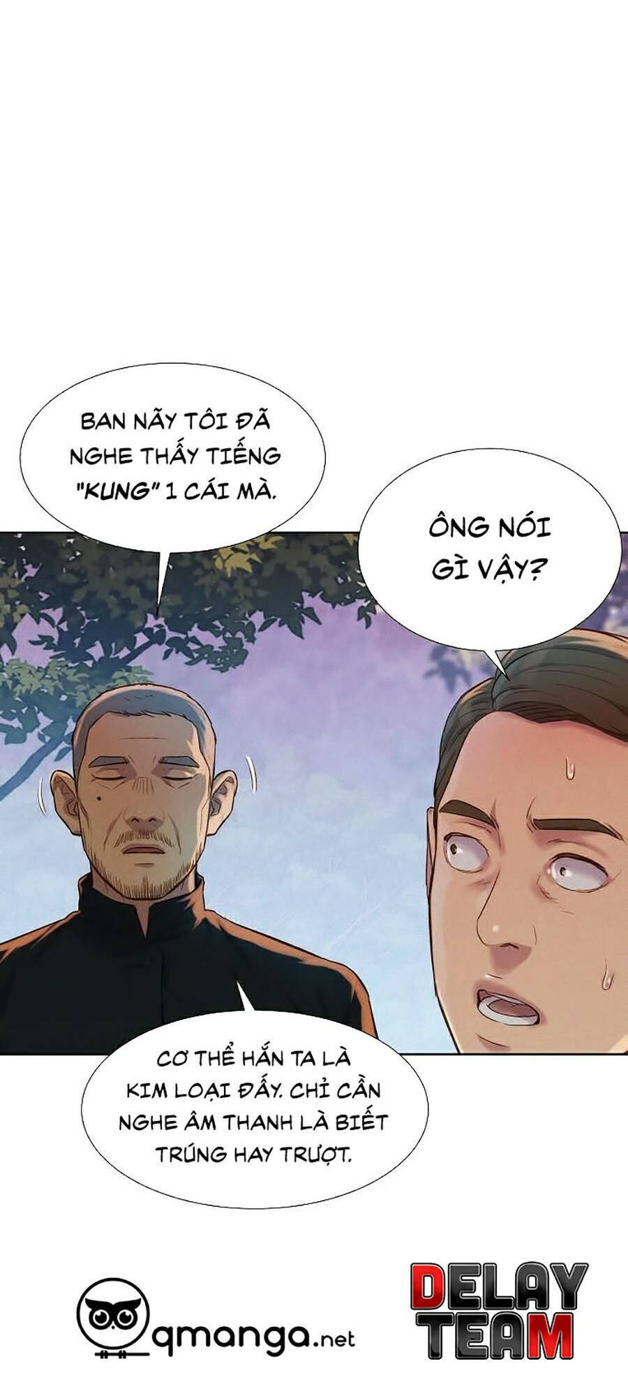 Thợ Săn 3 Cm Chapter 75 - Trang 58