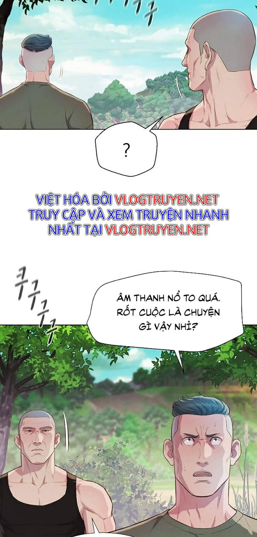 Thợ Săn 3 Cm Chapter 85 - Trang 18