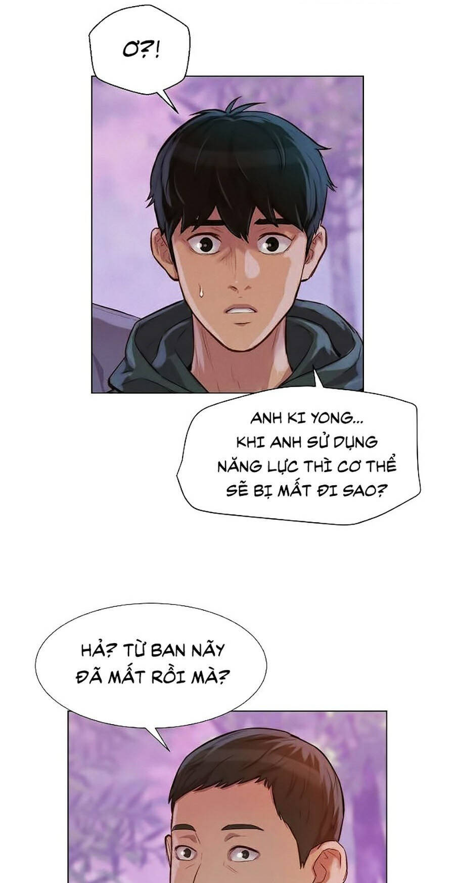 Thợ Săn 3 Cm Chapter 75 - Trang 123