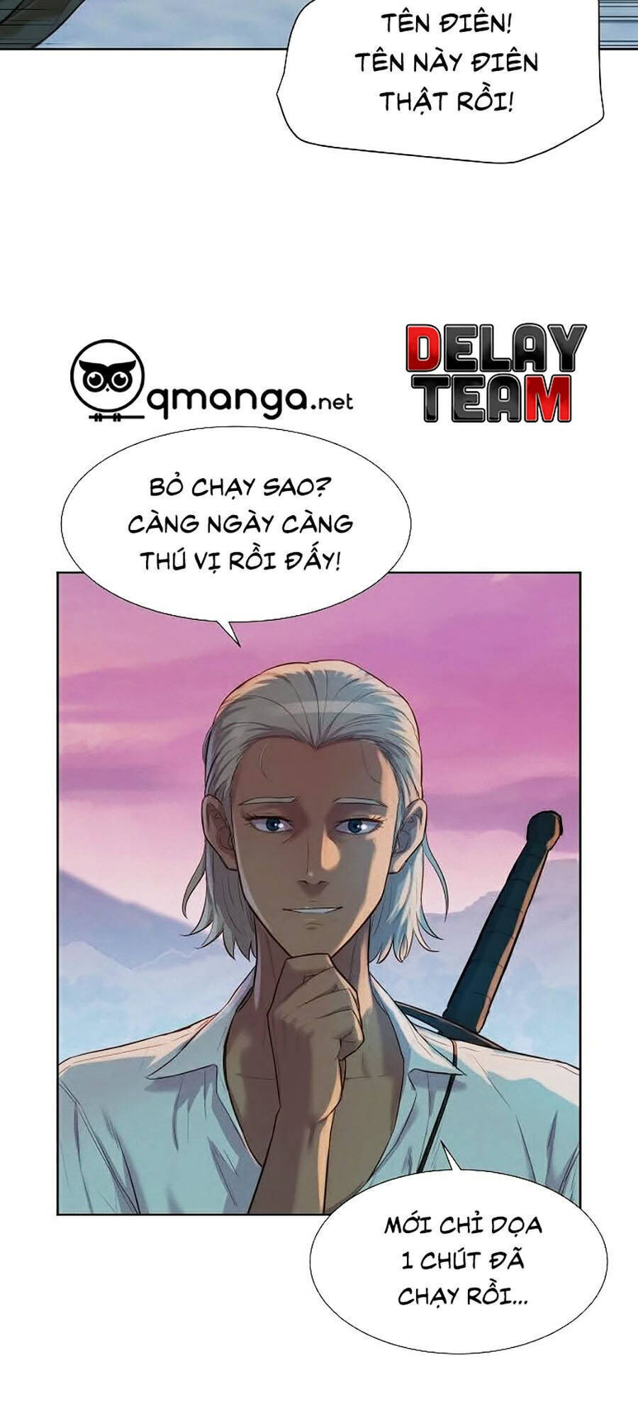 Thợ Săn 3 Cm Chapter 75 - Trang 24