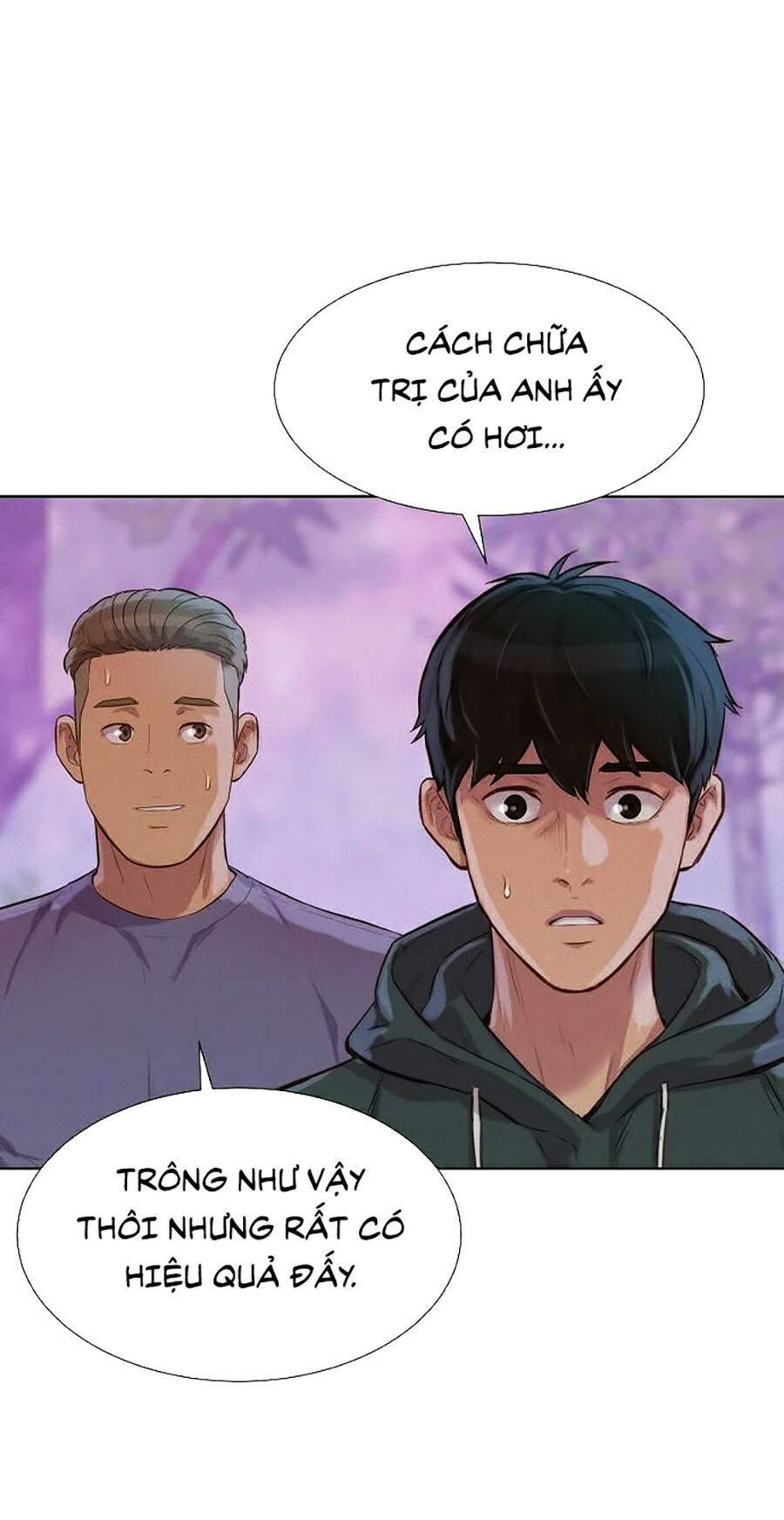 Thợ Săn 3 Cm Chapter 75 - Trang 120