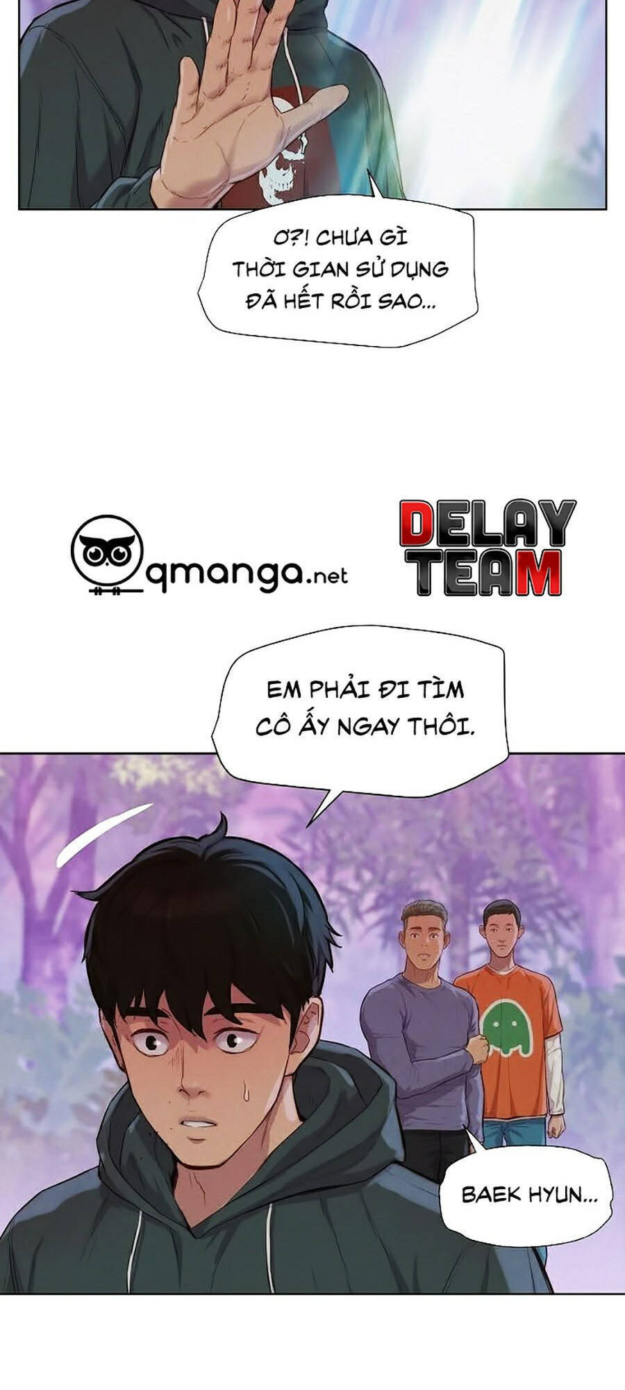 Thợ Săn 3 Cm Chapter 75 - Trang 104