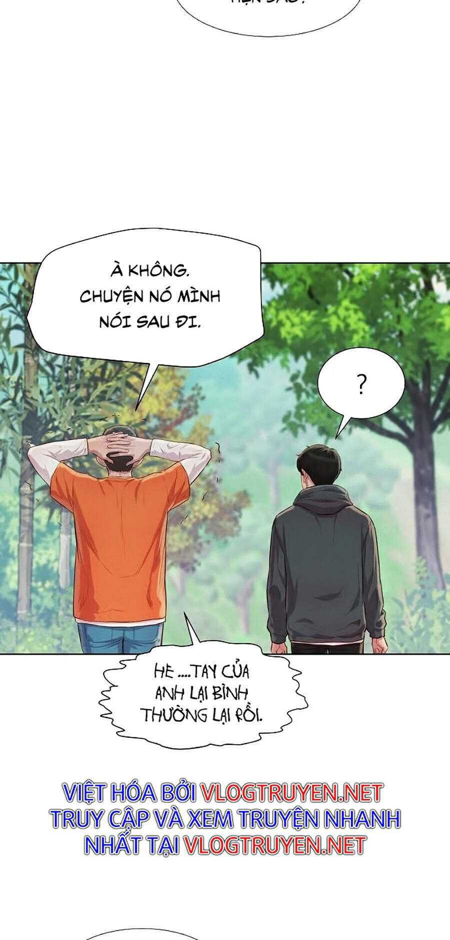 Thợ Săn 3 Cm Chapter 85 - Trang 48