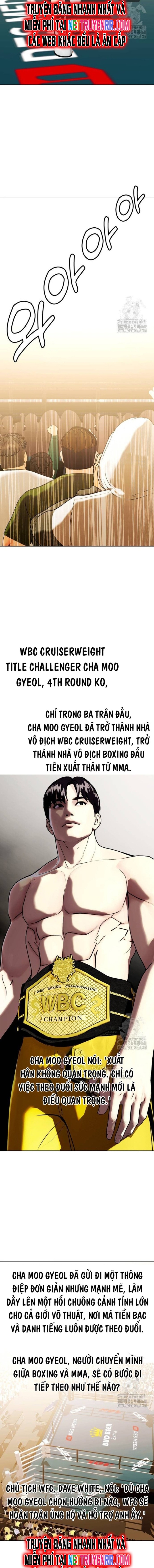 Loser Giỏi Võ Chapter 107 - Trang 10