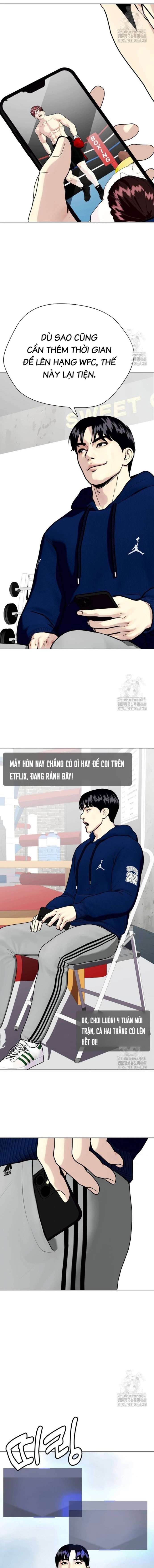 Loser Giỏi Võ Chapter 107 - Trang 20