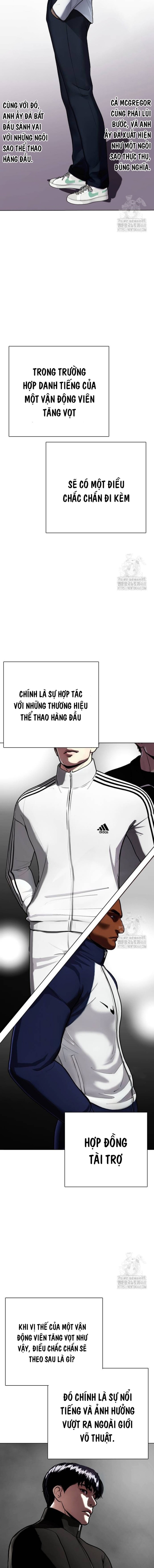 Loser Giỏi Võ Chapter 107 - Trang 13