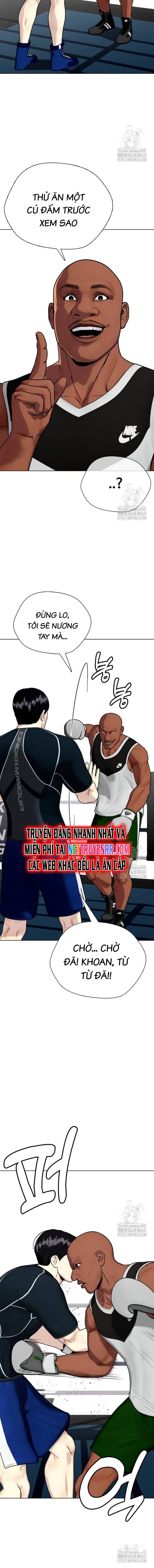 Loser Giỏi Võ Chapter 107 - Trang 25