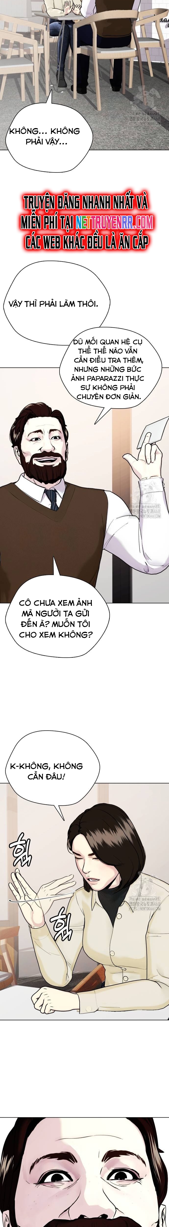 Loser Giỏi Võ Chapter 108 - Trang 14