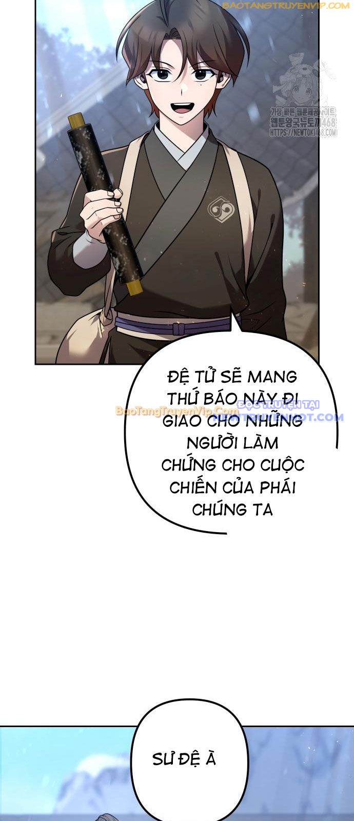 Hoạn Quan Hồi Quy: Tróc Phong Truy Nguyệt chapter 28 - Trang 4