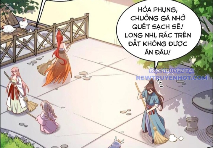 Nguyên Lai Ta Là Tu Tiên đại Lão chapter 534 - Trang 59