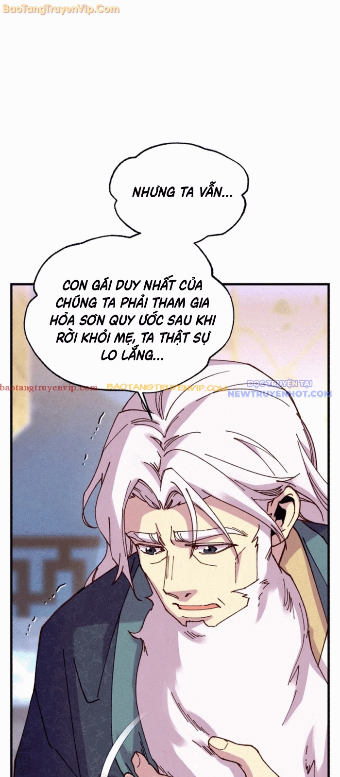 Phi Lôi Đao Thuật chapter 198 - Trang 43