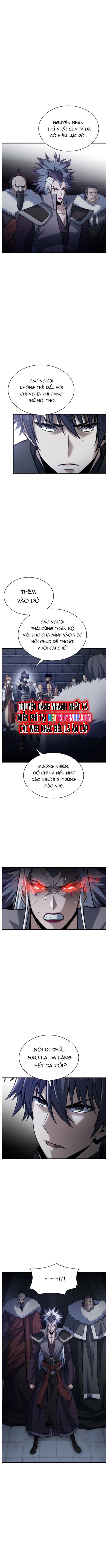 Bá Vương Chi Tinh Chapter 76 - Trang 4