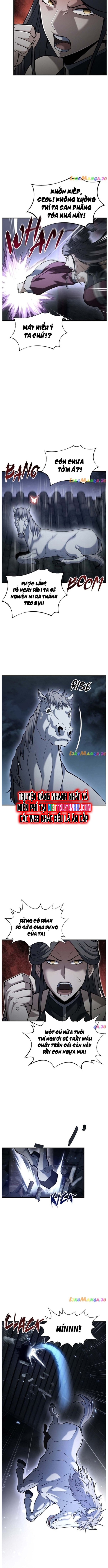 Bá Vương Chi Tinh Chapter 82 - Trang 8