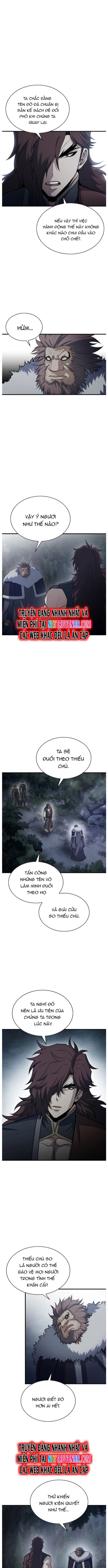 Bá Vương Chi Tinh Chapter 80 - Trang 2