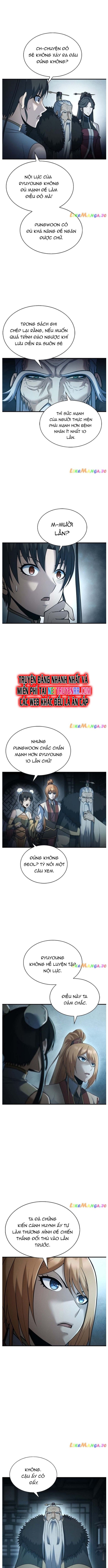 Bá Vương Chi Tinh Chapter 81 - Trang 5