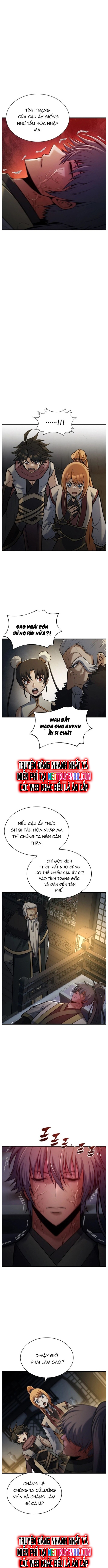 Bá Vương Chi Tinh Chapter 80 - Trang 10