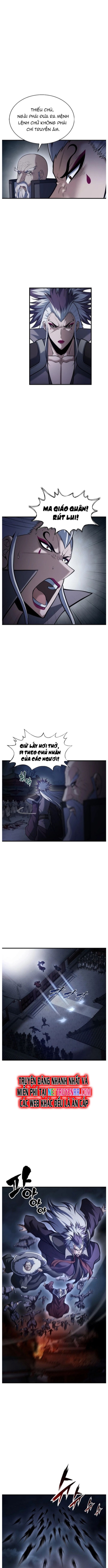 Bá Vương Chi Tinh Chapter 76 - Trang 10