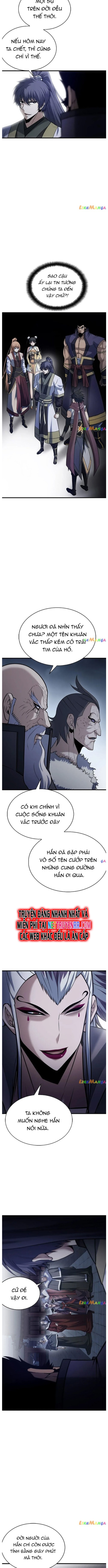 Bá Vương Chi Tinh Chapter 75 - Trang 10