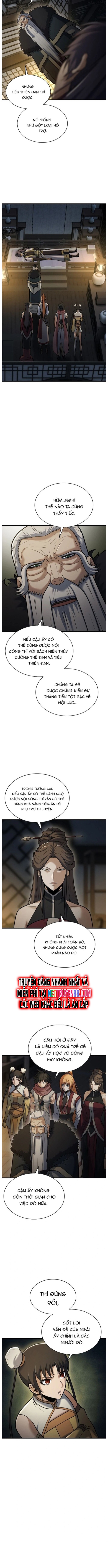 Bá Vương Chi Tinh Chapter 80 - Trang 6