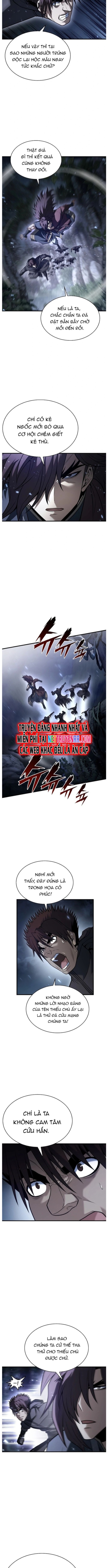 Bá Vương Chi Tinh Chapter 78 - Trang 3