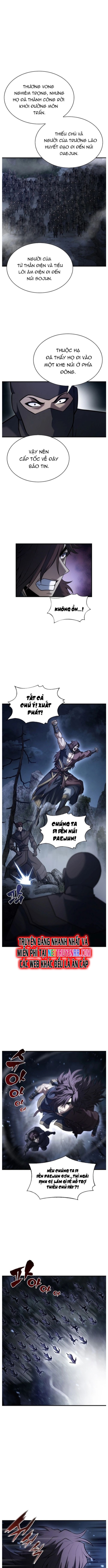 Bá Vương Chi Tinh Chapter 78 - Trang 1