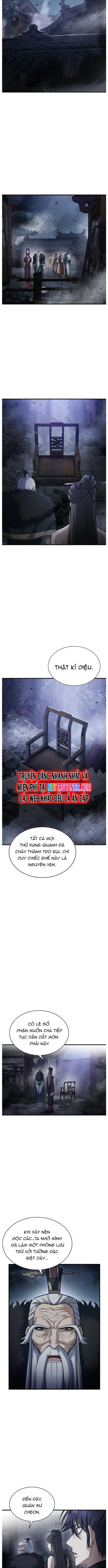 Bá Vương Chi Tinh Chapter 78 - Trang 5